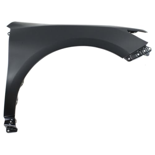 ZIXINNKC Front Right Passenger Side Quarter Panel for Toyota for ...