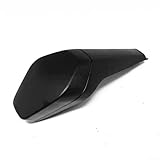 Zilimontt Carénage arrière Solo Cowl Tail Carénage pour Ducati Panigale/S/R (2018 2021) et V2/Streetfighter/S (2020 2021)   ABS Black Direct
