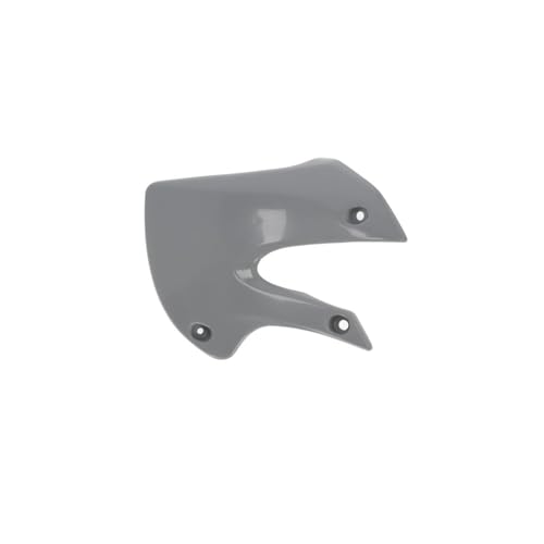 Carénage cassé ? Plastique ACERBIS RM 65 03-06 gris résistant