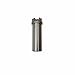 WYDDDARY Filter Housing Heavy Duty Water Filter Shell Housing 3/4inch NPT Inlet and Outlet 10 inch Stainless Steel Filter Water with Bracket and Wrench Pin