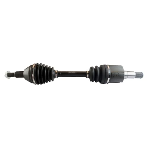 MOOG CV Axle Assembly 12E004L For 2008-2020 Dodge Grand Caravan (Front Left) by MOOG - Used condition - US$69.80