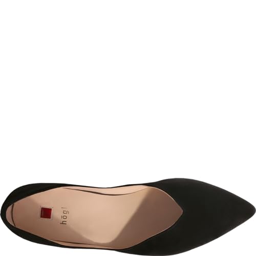 HÖGL Women's Ballet Flat3