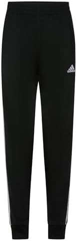 adidas Boys Poly Melange Jogger