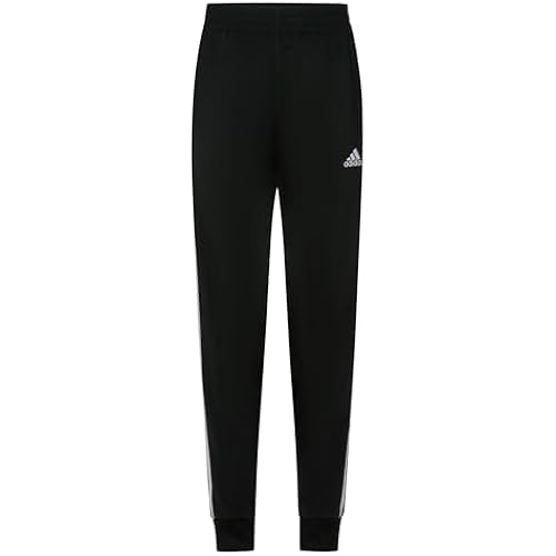 adidas Boys Poly Melange Jogger