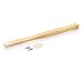 Vaughan 602-02 16" Adze Eye 20 oz Wood Claw Hammer Handle