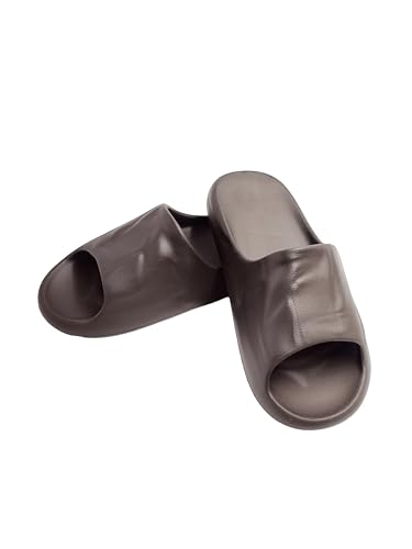 Fish Mouth sandals for Women Men, Open-Toe Quick-Dry Water Sandals - Non-Slip Beach Pool Shoes for Outdoor Indoor, Garden, Swimming, Shower, Yoga, Travel