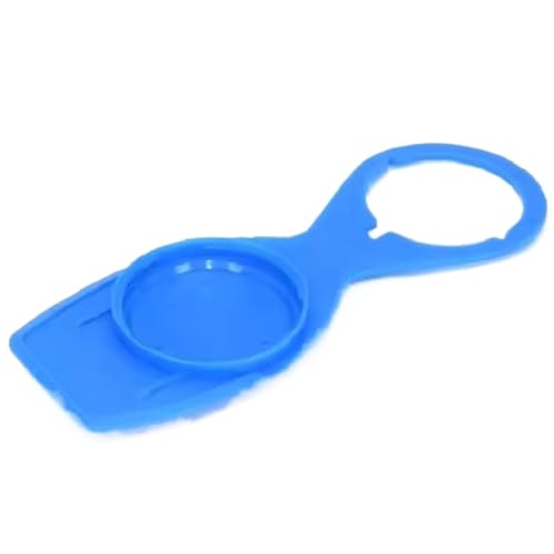 Tapa depósito líquido lavaparabrisas 1H0955455 compatible con R8 RS A8
