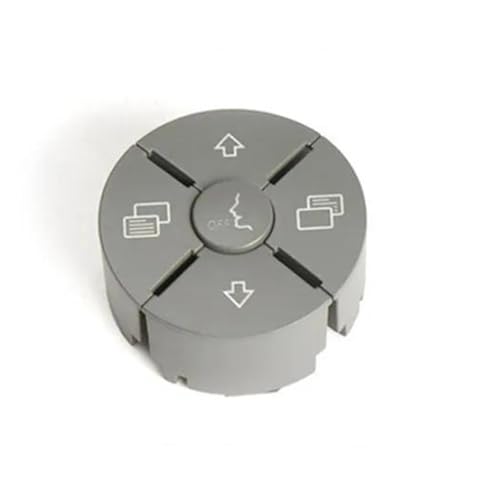 Régulateur de vitesse Mercedes 1648700658 bouton commande volant W164 W251