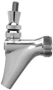 Tap Lock for Micromatic 304 Beer Faucet - Secure Locking System for Draft Beer Taps in Bars and Restaurants