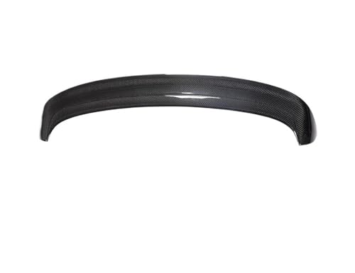 Becquet de coffre Golf MK5 pour corriger la tenue de route arrière