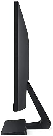 BenQ GW2780 27 Inch 1080p Eye Care LED IPS Monitor, Anti-Glare, HDMI, B.I. Sensor for Home Office - Black