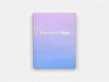 Hardcover Experiencia Infinita Book
