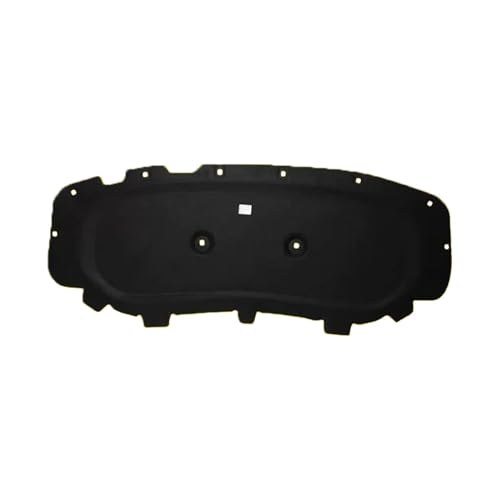 Isolant thermique et acoustique capot moteur Toyota Tiguan L 2017-2025