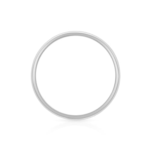 Malabar Gold and Diamonds Mine Collection 950 Platinum Ring - Image 4