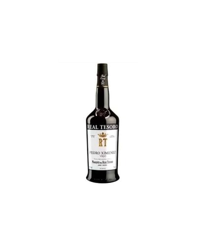 Real Tesoro Pedro Ximenez