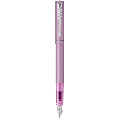 Stylo plume Parker Vector XL Cover