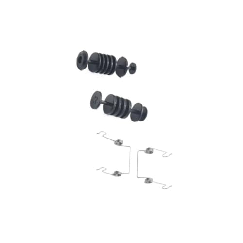 Rouleau de livraison ressort RC1-5577 couvercle de fusion HP 1022 M1319