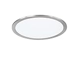 TRIO LED-Anbauleuchte 15W Griffin 3000-5 657493007 Innen 2020 TRIO LED-Anbauleuc