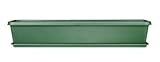 Jardinières En Zinc Pour Palette Euro - Lot De 4 - Compatibles Palettes, Drainage Inclus - Pour Plantes, Herbes, Balcon Ou Terrasse
