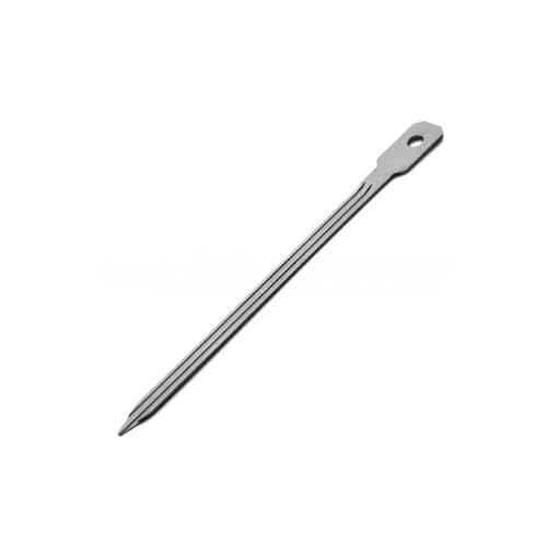 Baoblaze 345702-4 Clavadora de Clavos con Pasador Fácil de Instalar Herramienta Eléctrica Confiable