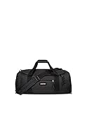 Eastpak Reader M, Borsone Unisex, Nero (Black), 45 liters, Taglia Unica (63 centimeters)