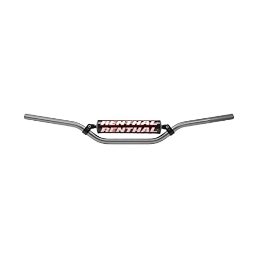 Renthal Handlebars - Standard 7/8 (811 - Raptor 700) (Tanium)
