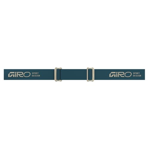 Image of Giro Sagen Ski Goggles - Snowboard Goggles for Men, Women and Youth