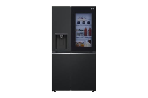 LG Réfrigérateur américain GSGV80EPLD InstaView
