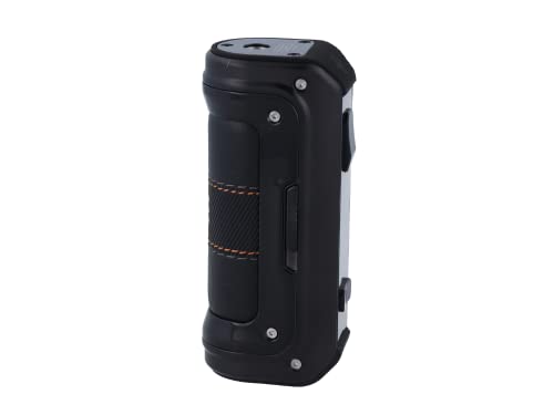 Box Aegis Max 2 Geekvape en noir mod electronique puissant de 100W