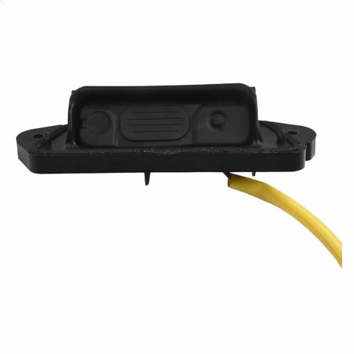 Bouton ouverture coffre Mitsubishi ASX Outlander Sport remplacer hayon usé