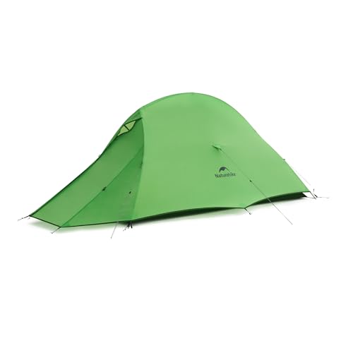Naturehike�����V���b�v �e���g 1�l�p Clould up Base �ΐF