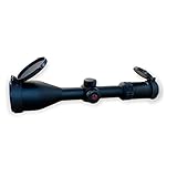 Huntera Rifle Scope Eagle H4 3-12x56