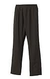 FootJoy Golf- Hydrolite Rain Pants Black Large