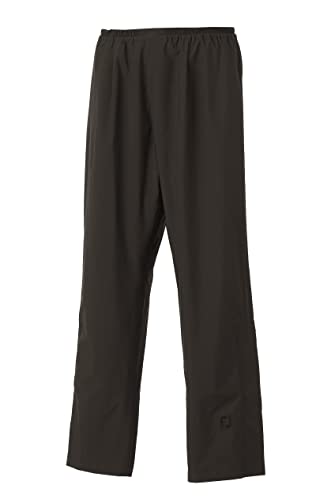 FootJoy Hydrolite Rain Pants 2016 Black Small