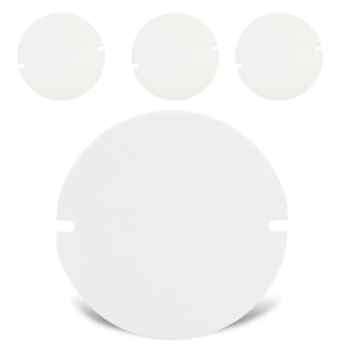 KGDUYC 5 Stück Ofenrohrdichtung- Flam Dichtung Ofenrohr Dichtung für...