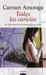 Todas las caricias (Algaida Literaria)