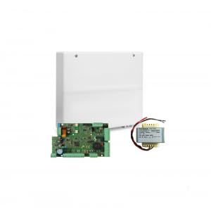 Centrale d'allarme AMC KIT 925 Completa pronta all'uso