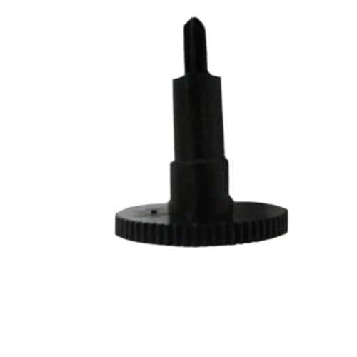 5 Pack Gear Ribbon Take Up Sub Assembly Compatible with TM-U220 TM-U220A TM-U220B TM-U220D TM-U220PA TM-U220PB TM-U220PD
