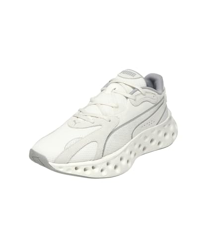 Image of Puma Unisex-Adult Softride Frequence Running Shoe