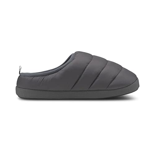 PUMA Mens Scuff Casual Slippers Casual - Grey4