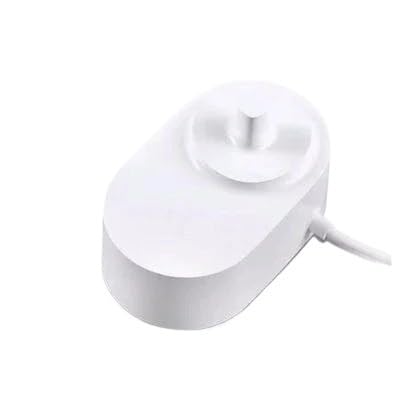 For Xiaomi T500 MES601 Electric Toothbrush Charger Electric Toothbrush Inductive Charging Base Adapter Toothbrush Cradle Acc(DDY