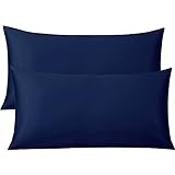 Decoración de lujo para el hogar: nuestras fundas de almohada ayudan a crear un espacio cómodo, lo que te permite dormir tranquilamente. También es una idea de regalo definitiva para hombres y mujeres, día de San Valentín, Navidad, etc. Ideal para dormitorio, habitación de invitados, habitación de los niños en tu casa