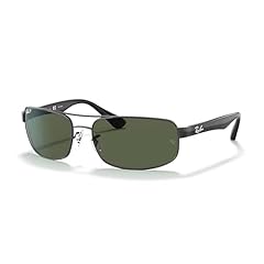 Black/G-15 Green Polarized