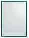 Produktbild FRANKEN Dokumentenhalter Frame It X-tra!Line, DIN A3, magnetisch, grün, ITSA3M 02