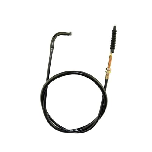 Câble d'embrayage moto en acier pour XJR 400 de 1993 à 2007