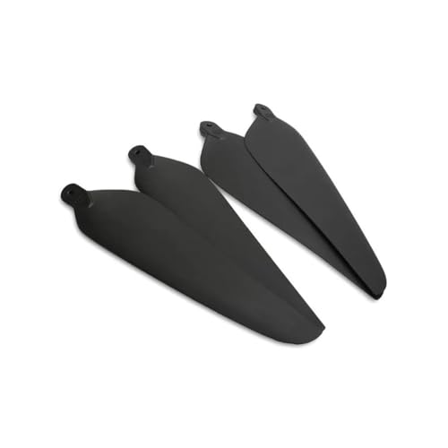 TL100D33 Propeller 1455 14 Inch Folding CW Propeller For RC Quadrotor Hexarotor Octorotor Multi-rotor UAVs