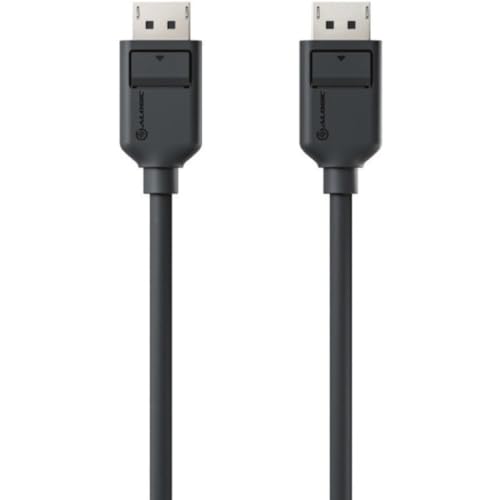 Image of ALOGIC Male to Male Elements DisplayPort Cable with 4K Support, 2 Meters