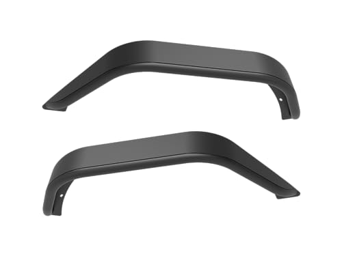 Cobra Automotive Heavy Duty Fender Flare for GMC Sierra