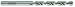 Produktbild KS Tools 330.2005 HSS-G Spiralbohrer, 0,5mm, 10er Pack