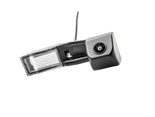 Caméra de marche arrière grand angle Ford Fiesta Berline 2013-2018 capteur CCD